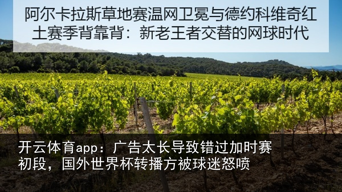 开云体育app：广告相关情况赛初相关情况方被球迷怒喷